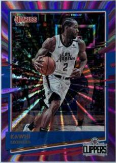 Kawhi Leonard