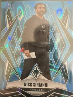 Nick Sirianni