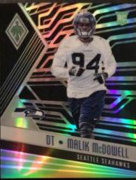 Malik McDowell