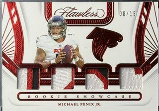 Michael Penix Jr.