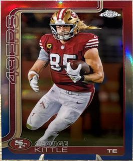 George Kittle
