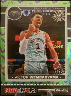 Victor Wembanyama