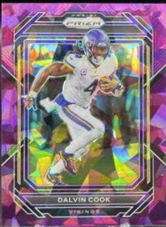 Dalvin Cook
