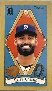 Riley Greene