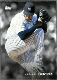 Aroldis Chapman