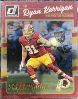 Ryan Kerrigan