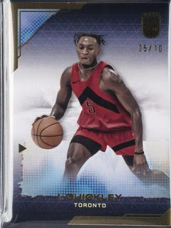Immanuel Quickley