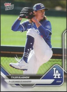 Tyler Glasnow