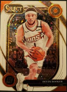 Devin Booker