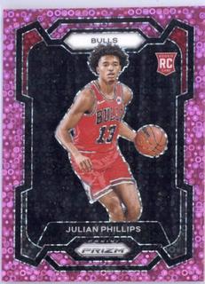 Julian Phillips