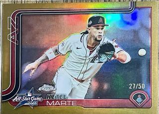 Ketel Marte