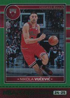 Nikola Vucevic