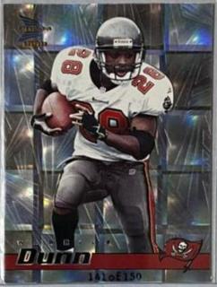 Warrick Dunn