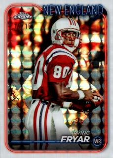 Irving Fryar