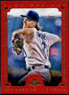 Zack Greinke