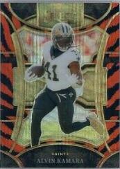 Alvin Kamara