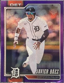 Javier Baez