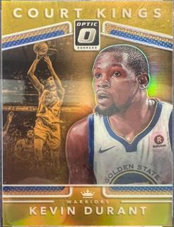 Kevin Durant