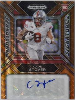 Cade Stover