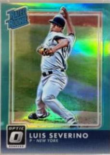 Luis Severino