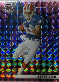 Andre Reed