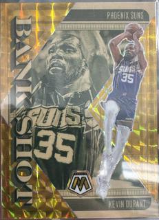 Kevin Durant