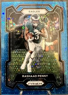 Rashaad Penny