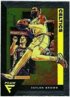 Jaylen Brown