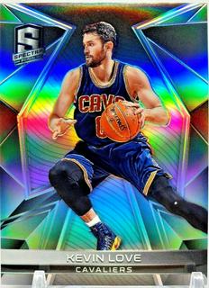 Kevin Love