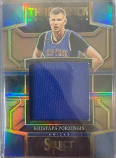 Kristaps Porzingis