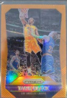 Tarik Black