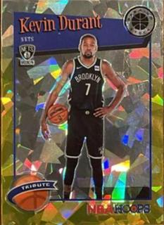 Kevin Durant