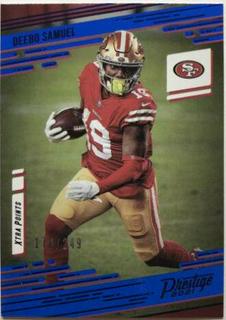 Deebo Samuel