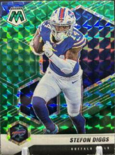 Stefon Diggs