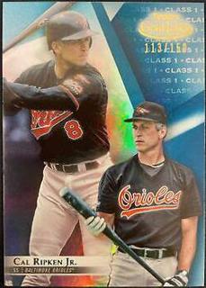 Cal Ripken Jr.