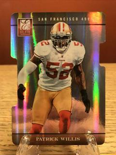 Patrick Willis
