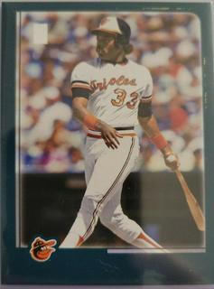 Eddie Murray