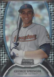George Springer