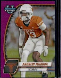 Andrew Mukuba