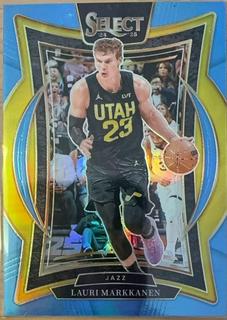 Lauri Markkanen