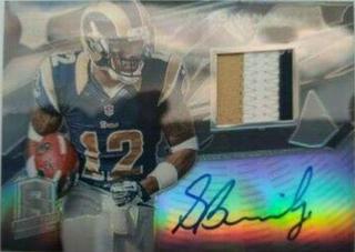Stedman Bailey