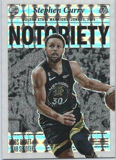 Stephen Curry