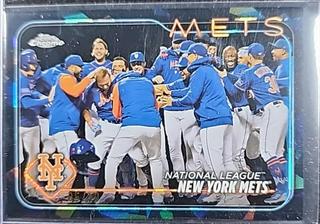 New York Mets