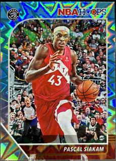 Pascal Siakam