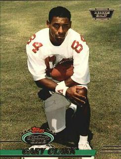 Gary Clark