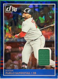Pablo Sandoval