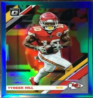 Tyreek Hill