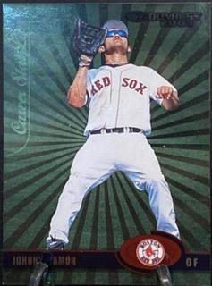 Johnny Damon