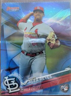 Alex Reyes