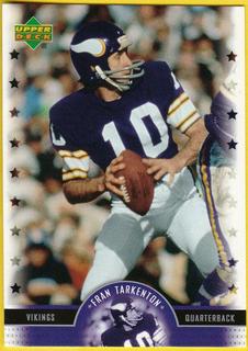 Fran Tarkenton